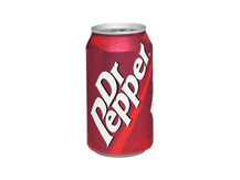 Dr.Pepper