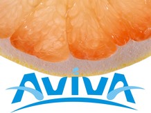 Безалкогольный напиток "AVIVA"