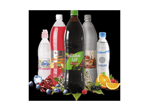 Таежный Дар- Ниагара